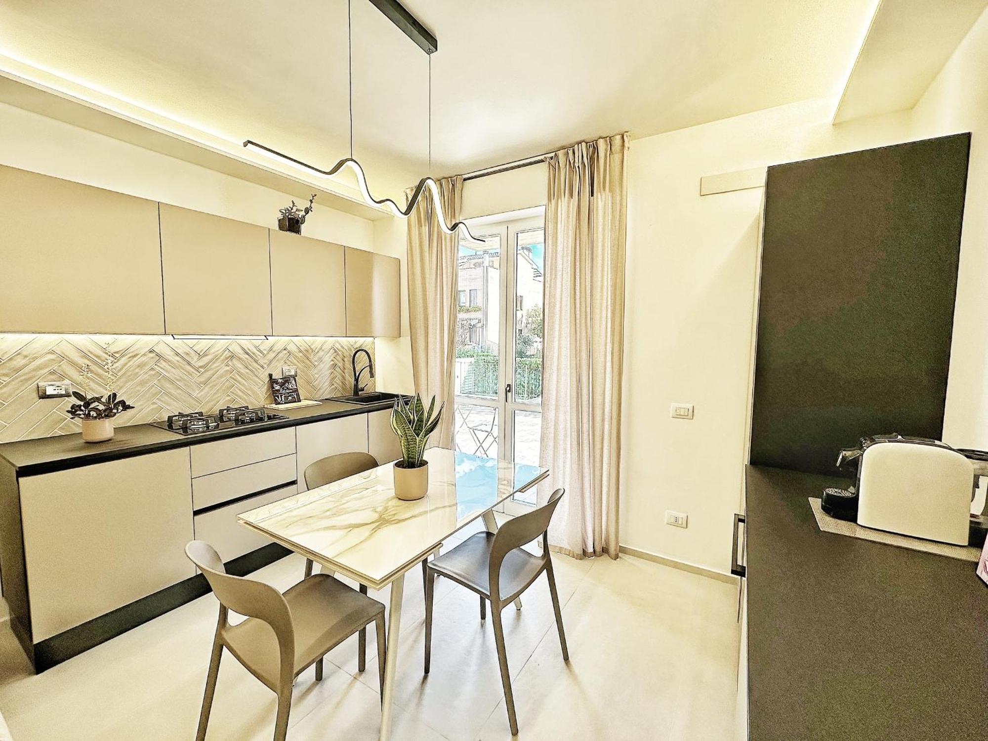Garden Apartment Ареццо Екстер'єр фото