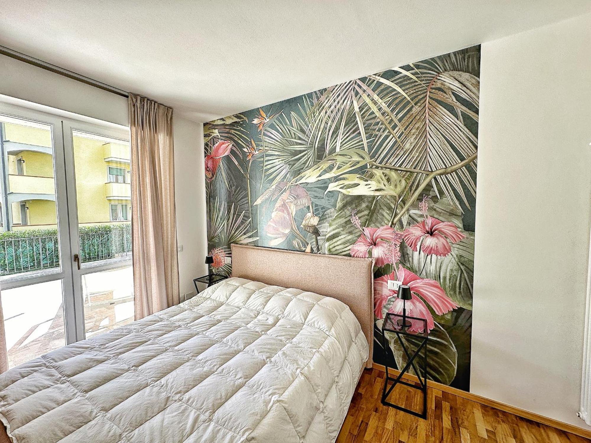 Garden Apartment Ареццо Екстер'єр фото