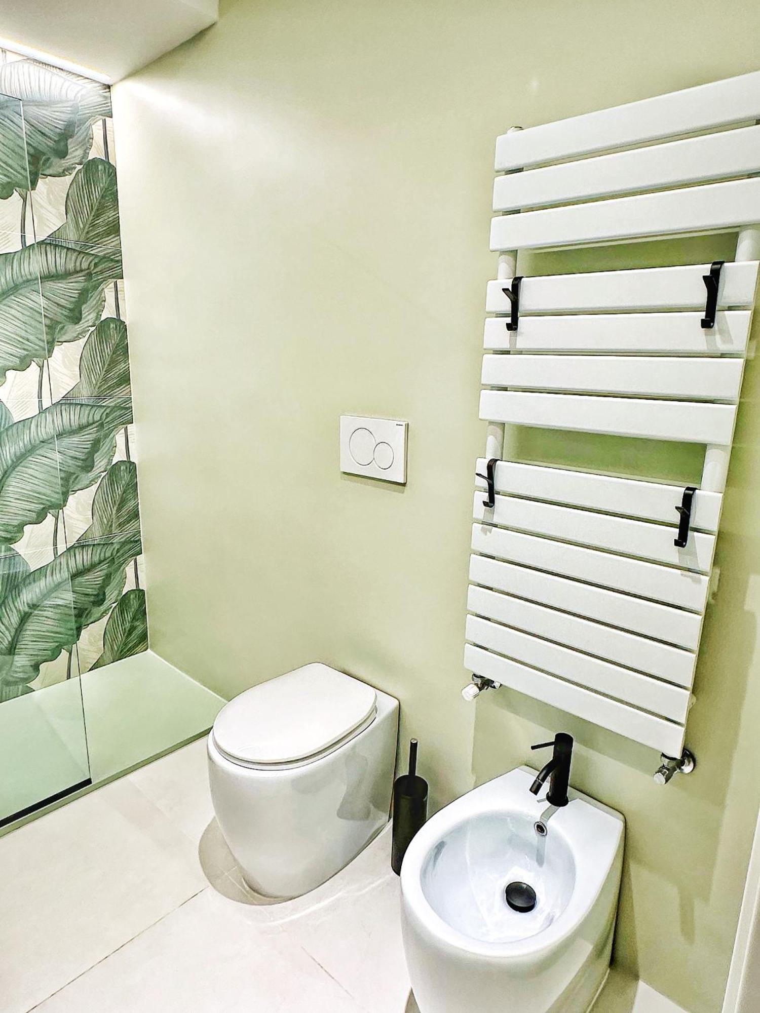 Garden Apartment Ареццо Екстер'єр фото